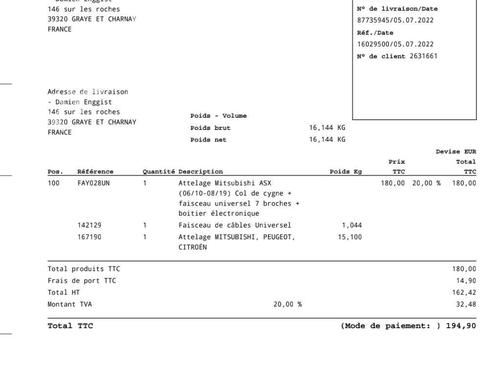 Ratstangsstang MITSUBISHI ASX (GA_W_) 2.2 Di-D 4WD (GA8W) | BP31197764I23