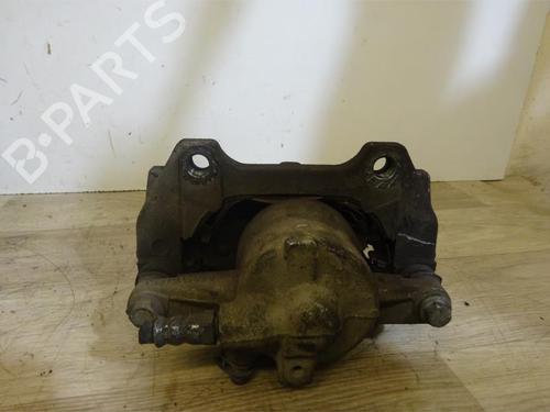 Right front brake caliper OPEL CORSA D (S07) 1.0 (L08, L68) | BP13288466M104 