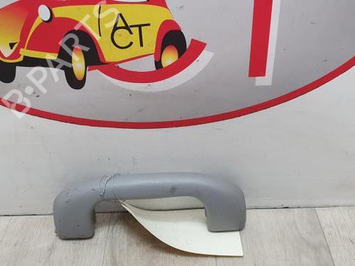 Used Interior roof handle OPEL CORSA D (S07) 1.3 CDTI (L08, L68) (75 hp) 12973725