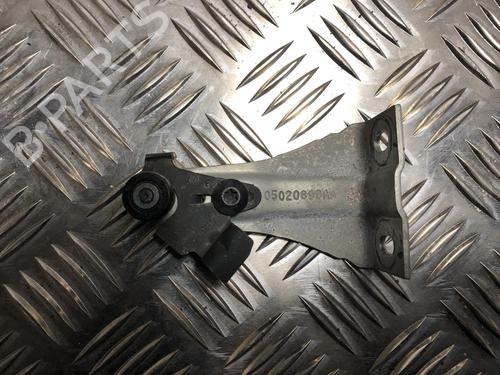 Used Other Other CHRYSLER GRAND VOYAGER V (RT) 2.8 CRD (163 hp) 21570224 21570224