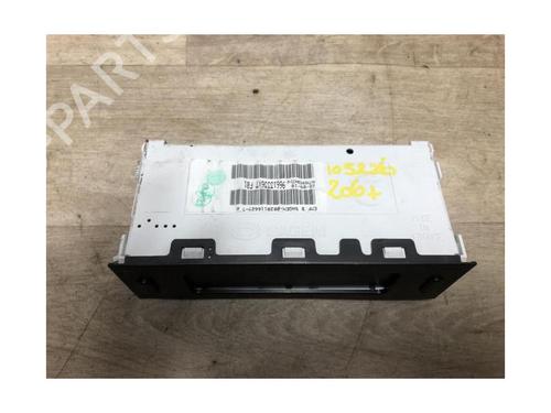 Display monitor PEUGEOT 206+ (2L_, 2M_) 1.4 HDi eco 70 | BP23063380C48 