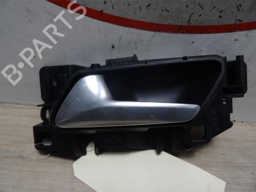 Front left interior door handle PEUGEOT 3008 II SUV (MC_, MR_, MJ_, M4_) 2.0 BlueHDi 180 | BP12977711I13 
