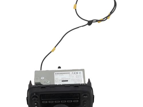 Radio PEUGEOT 108 1.0 VTi | BP38934257E6  - Image 5
