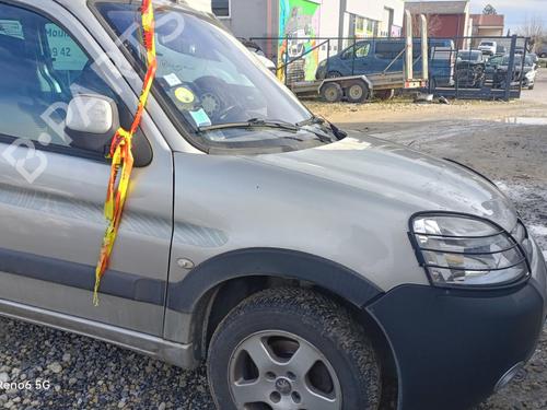Switch PEUGEOT PARTNER MPV (5_, G_) 1.6 16V | BP20619048I30  - Image 27