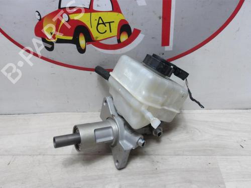 Brake master cylinder BMW 3 (E90) 320 d | BP13277168M77 