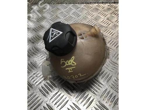 Expansion tank PEUGEOT 5008 II (MC_, MJ_, MR_, M4_) 2.0 BlueHDi 150 (MJAHXW, MJAHXH, MJAHXN, MJAHXV, MJAHXG) | BP27557643C120
