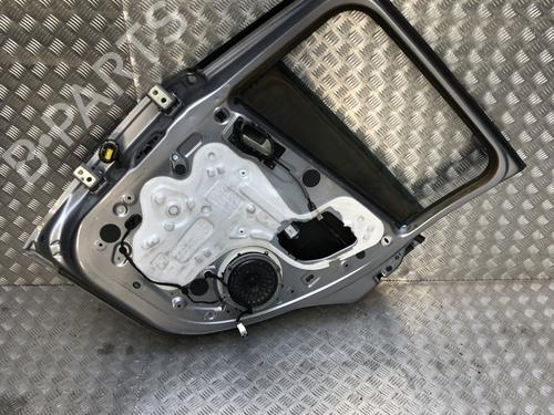 Dør højre bagtil PEUGEOT 2008 I (CU_) 1.6 HDi | BP32241091C5