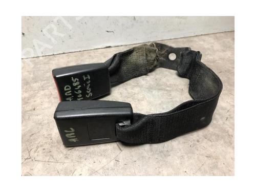 Seat buckle BMW 1 (E87) 118 d | BP20225199I32