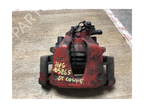 Left front brake caliper ALFA ROMEO GT (937_) 1.9 JTD (937CXN1B) | BP23109654M105