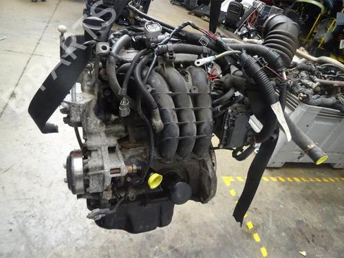 Motor MITSUBISHI COLT VI (Z3_A, Z2_A) 1.1 (Z31A, Z32A) | BP30783694M1