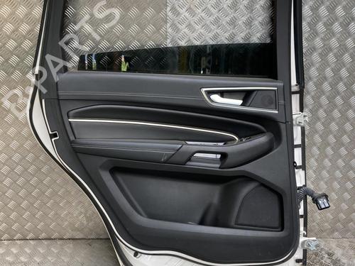 Dør venstre bagtil FORD S-MAX (CJ, WA6) 2.0 EcoBlue | BP36159909C4 - Image 5