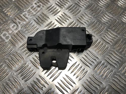 Used Tailgate lock PEUGEOT 206 SW (2E/K) 1.4 HDi (68 hp) 28287577