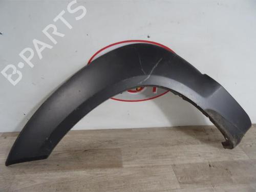 Used Front left wheel arch trim HYUNDAI TUCSON (JM) 2.0 CRDi All-wheel Drive (136 hp) 15783983