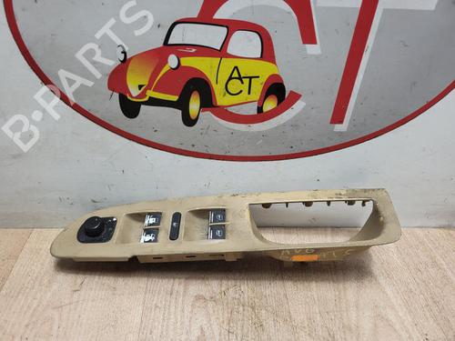 Used Left front window switch VW PASSAT B6 (3C2) 2.0 TDI (140 hp) 23034108