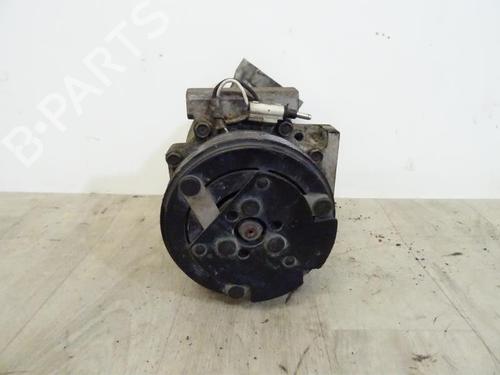 AC compressor RENAULT TWINGO I (C06_) 1.2 (C066, C068) | BP22940006M34 
