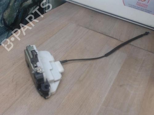 Front left lock CITROËN C3 I (FC_, FN_) 1.4 i | BP13266345C98 