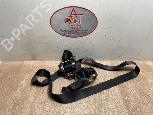 Used Rear right seatbelt MINI MINI (R50, R53) Cooper (116 hp) 28611806