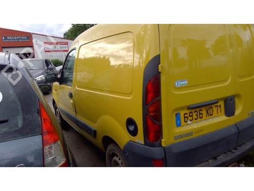 Licence plate light RENAULT KANGOO Express (FC0/1_) 1.2 (FC01, FC0A, FC0F) | BP26977044I40 