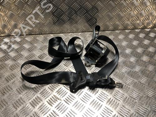 Sikkerhedssele bag midten CITROËN C3 AIRCROSS II (2R_, 2C_) 1.5 BlueHDi 120 (2CYHXX) (120 hp) 31203152