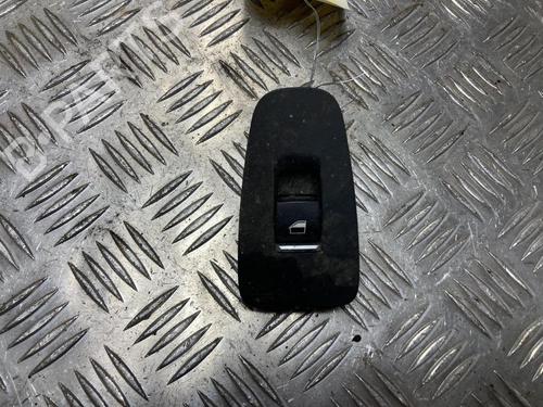 Used Left rear window switch BMW 5 Gran Turismo (F07) 535 i (306 hp) 31203985