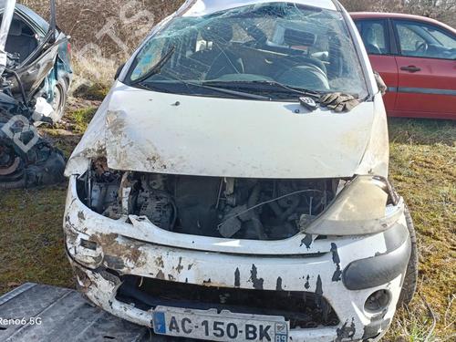 Right front driveshaft CITROËN C3 I (FC_, FN_) 1.4 HDi | BP25748167M39