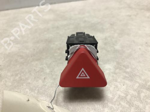 Used Warning switch VW GOLF PLUS V (5M1, 521) 1.9 TDI (105 hp) 23034817