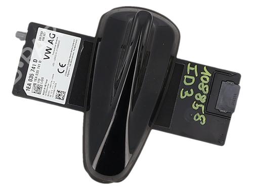 Antenna/Base VW ID.3 (E11, E12) 1st | BP40282516C140 - Image 3