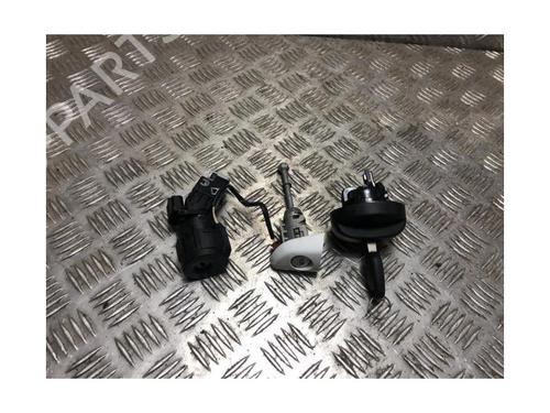 Ignition barrel CITROËN C3 III (SX) 1.2 VTi 82 | BP27551917M48