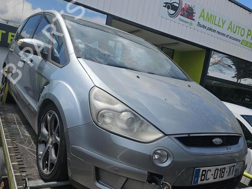 Ratstangsstang FORD S-MAX (WA6) 2.0 TDCi | BP31196710I23 