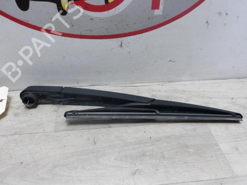 Bagrudeviskerarm PEUGEOT 2008 I (CU_) 1.2 PureTech 82 (82 hp) 20632013