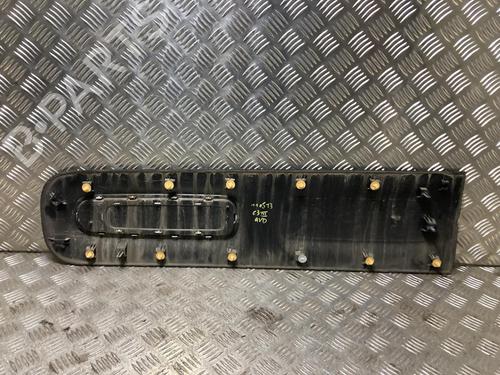 Front right wheel arch trim CITROËN C3 III (SX) 1.5 BlueHDi 100 (SXYHYP, SXYHTU) | BP31203051C135