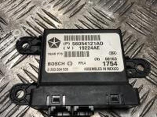 Module électronique FIAT FREEMONT (345_) 2.0 JTD 4x4 (170 hp) 30755192