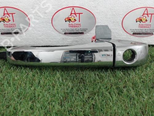 Used Front left exterior door handle Front left exterior door handle 39641843 39641843