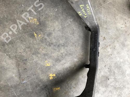 Used Engine mount VW TOUAREG (7LA, 7L6, 7L7) 3.0 V6 TDI (225 hp) 31195835