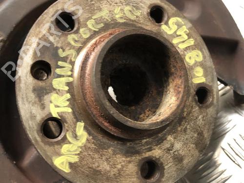 Left rear suspension VW TRANSPORTER T5 Van (7HA, 7HH, 7EA, 7EH) 2.5 TDI | BP31202354M74 