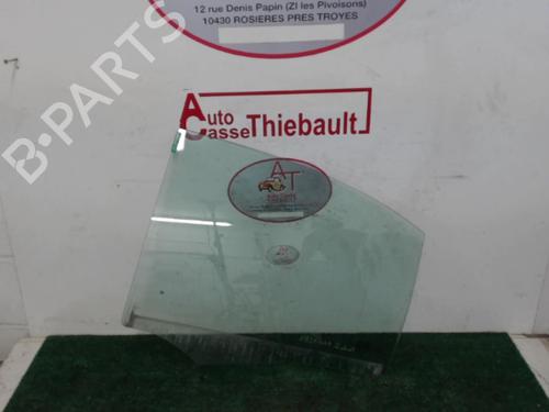 Used Rear left door window FIAT PANDA (169_) 1.2 (169.AXB11, 169.AXB1A) (60 hp) 30781204