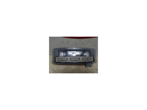 Used Interior roof light NISSAN ALMERA TINO (V10) 2.2 dCi (112 hp) 13269312