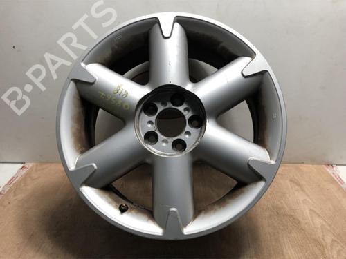 Used Rim NISSAN MURANO I (Z50) 3.5 4x4 (234 hp) 30784737
