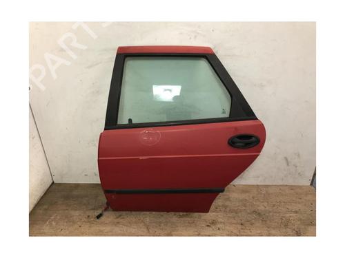 Left rear door SAAB 900 II 2.3 -16 | BP23872613C4 