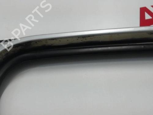 Left front door CITROËN C4 Picasso I MPV (UD_) 1.6 HDi | BP30783132C2 