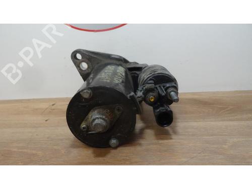 Startmotor VW POLO V (6R1, 6C1) 1.6 TDI | BP29522884M8 