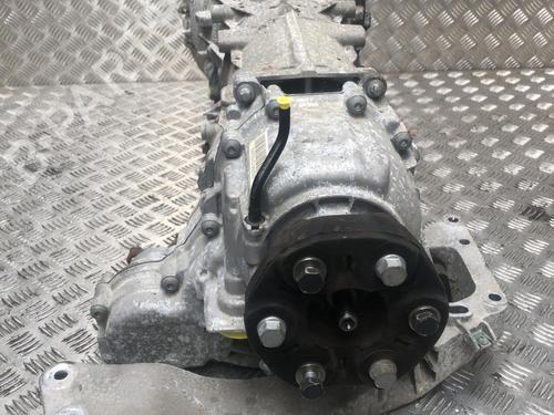 Gearbox BMW X1 (E84) xDrive 20 d | BP31186623M3
