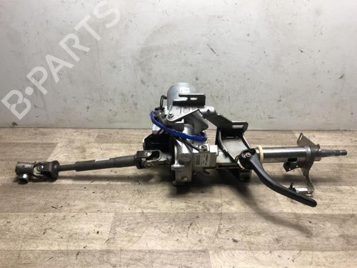 Used Steering column NISSAN QASHQAI I (J10, NJ10) 1.5 dCi (110 hp) 15967033