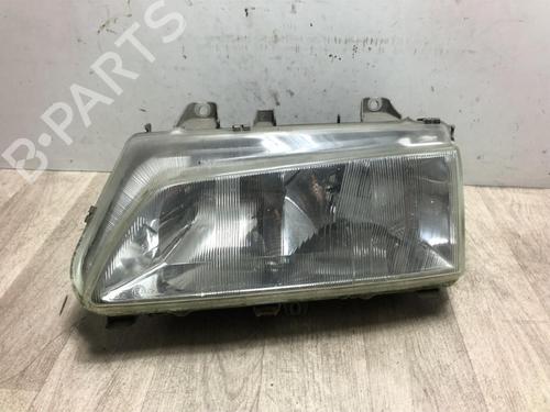 Used Left headlight CITROËN EVASION MPV (22, U6) 2.0 (121 hp) 23870560