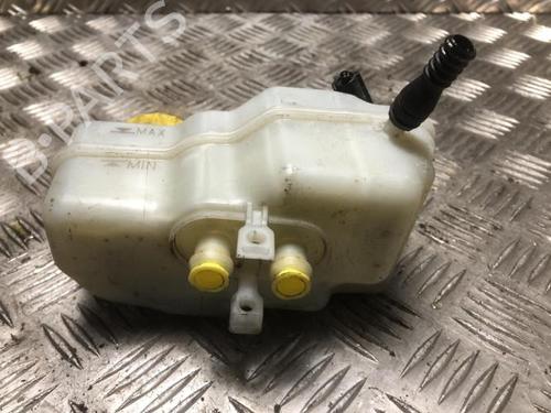 Brake fluid reservoir VW POLO V (6R1, 6C1) 1.6 TDI | BP31021720M118