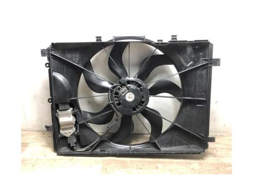 Heater blower motor MERCEDES-BENZ CLA Coupe (C117) CLA 220 CDI / d (117.303) | BP20630567M62 