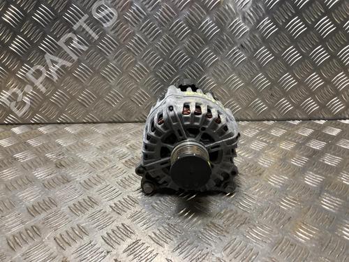 Alternador AUDI A6 C7 Avant (4G5, 4GD) 2.0 TDI (150 hp) 32365362