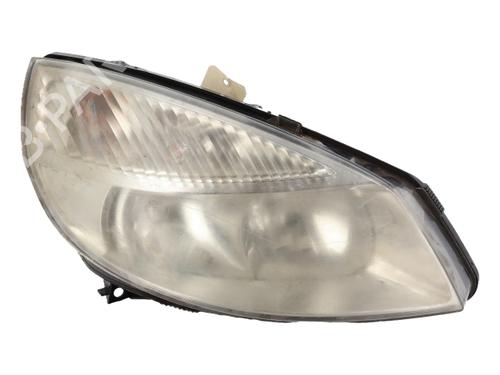 Used Other Other RENAULT SCÉNIC II (JM0/1_) 2.0 16V Turbo (JM0W) (163 hp) 40510608 40510608