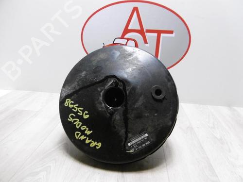 Servo frein RENAULT MODUS / GRAND MODUS (F/JP0_) 1.5 dCi (JP0G, JP0H) | BP13293425M42 