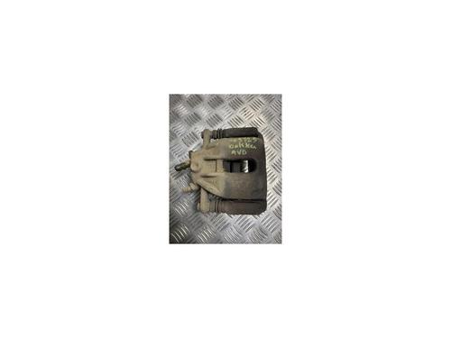 Used Right front brake caliper DACIA DOKKER MPV (KE_) 1.5 dCi (KEAJ, KEAH) (90 hp) 24019974